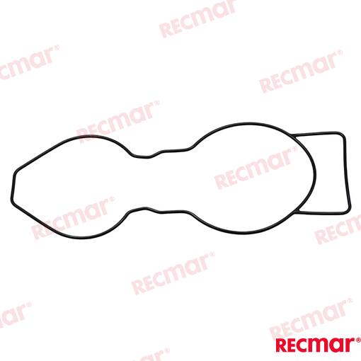 O-RING, HOUSING PUMP REC91358-ZVP-000