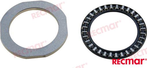 BEARING REC93341-34019