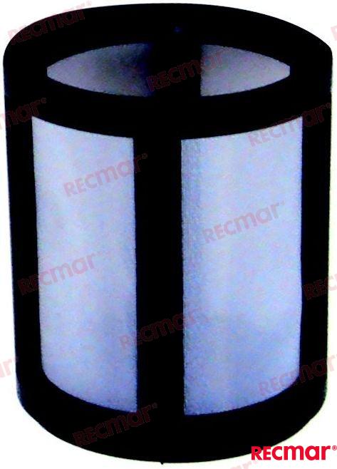 FUEL FILTER REC93568