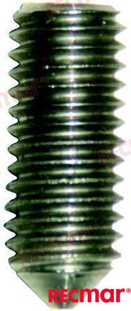 LOCK SCREW FOR STEERING FORK REC947904