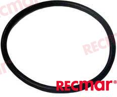 RUBBER O-RING REC955995