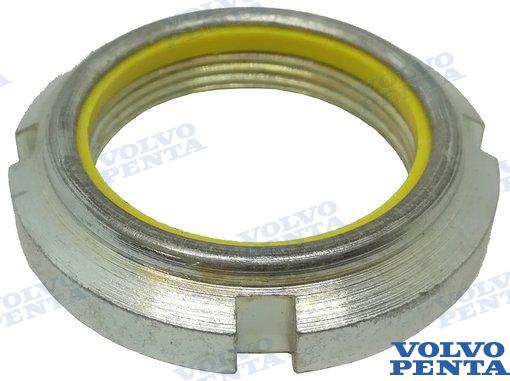 NUT ROUND REC969073