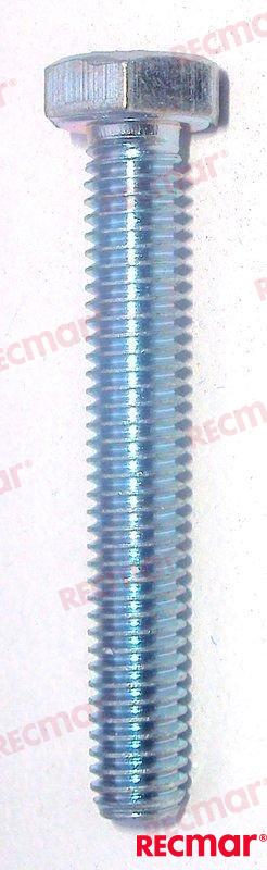 HEX BOLT REC97095-06040