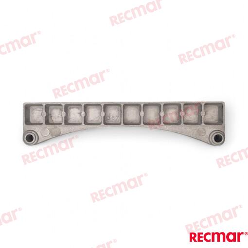 ALUMINIUM ANODE REC976669AL
