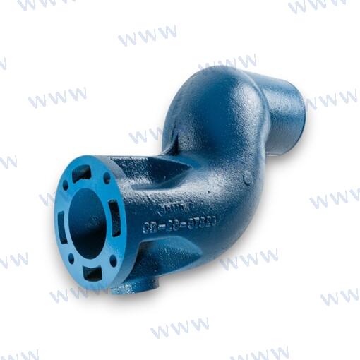 EXHAUST ELBOW REC97924