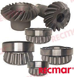 GEAR SET REC983825