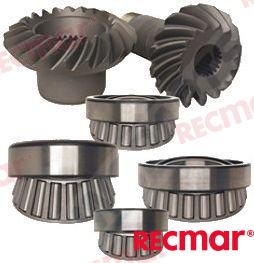 GEAR SET REC983826