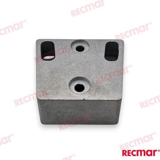 ZINC ANODE REC983952