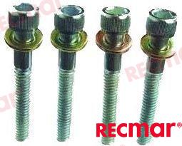 BOLT KIT REC984068