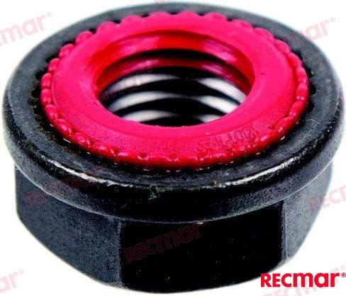CYLINDER HEAD NUT REC994130