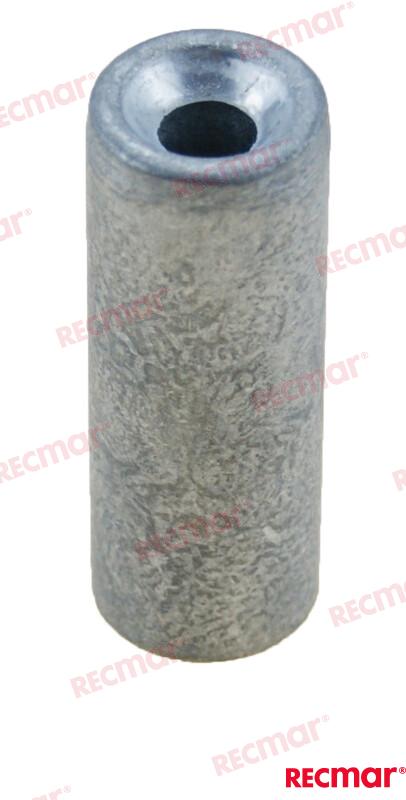 ALUMINIUM ANODE REC99999-03946AL
