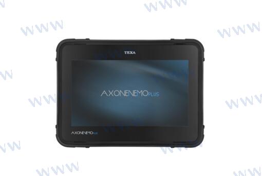 AXONE NEMO PLUS WITH NAVIGATOR & IDC5 RECAXONENEMOPLUS