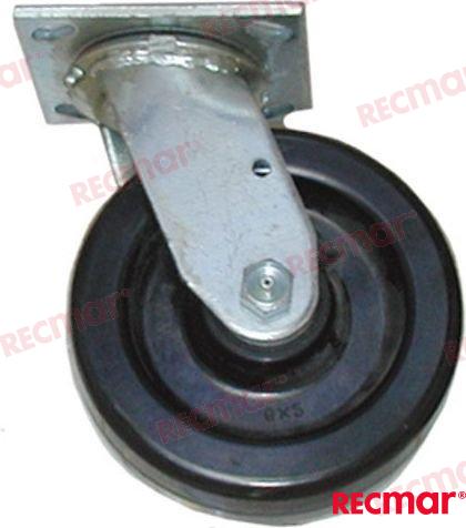 DOLLY SYSTEM WHEEL RECED36C