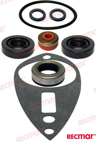 GEARCASE SEAL KIT RECFK1065