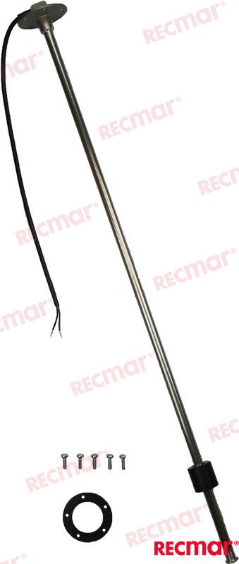 LEVEL SENDER 450 MM 240-33 RECJS63592