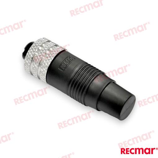 NMEA 2000 TERMINAL  (F) RECJSP06886