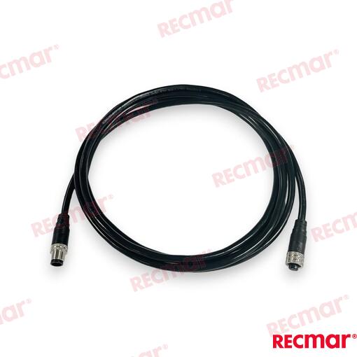 NMEA 2000 DROP CABLE (3M) RECJSP07057