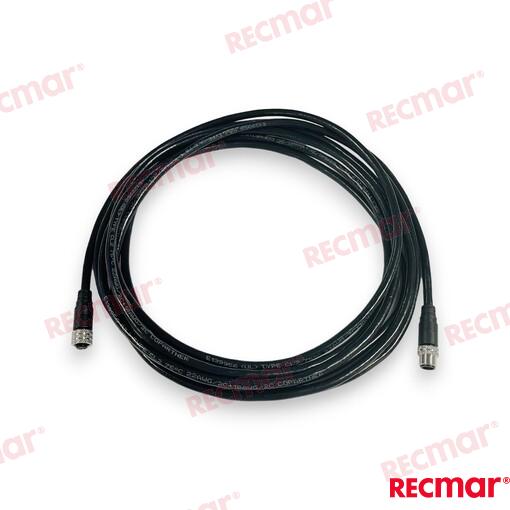 BACKBONE CABLE NMEA 2000 (5M) RECJSP07058