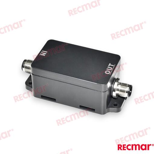 GATEWAY J1939 to NMEA2000 RECJX200068
