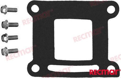 HARDWARE MOUNTING KIT RECK0879