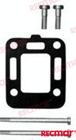 HARDWARE MOUNTING KIT RECK6325