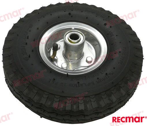 FRONT WHEEL JO6 RECKFW