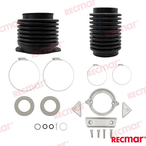 VOLVO 290DP MAINTENANCE KIT RECKIT290DP