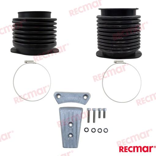 VOLVO DPR MAINTENANCE KIT RECKITDPR