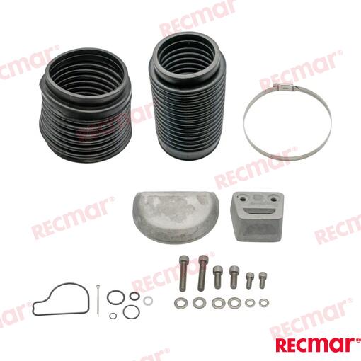 VOLVO DPS-SX MAINTENANCE KIT RECKITDPS-SX