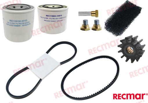 MAINTENANCE KIT IS 12 RECKITIS12
