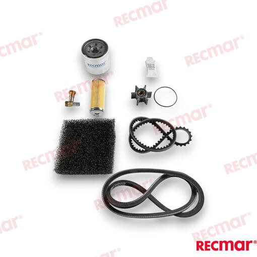 MAINTENANCE KIT IS 7 RECKITIS7