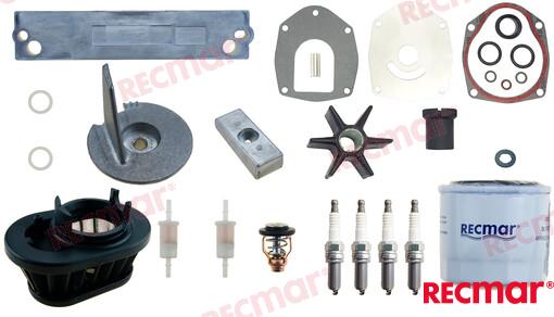 MERCURY SERVICE KIT RECKITMER115