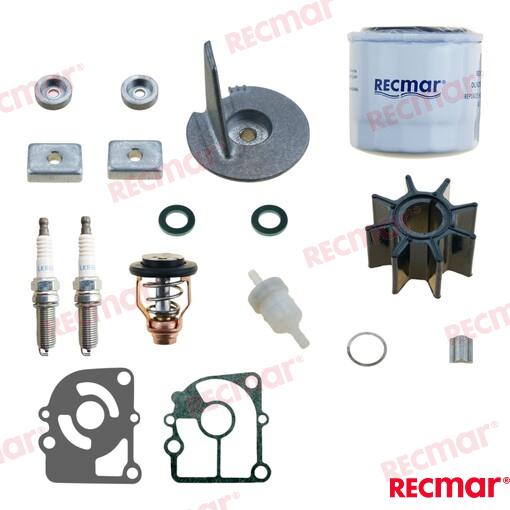 MERCURY SERVICE KIT RECKITMER15