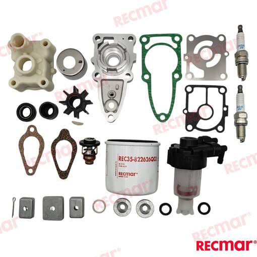 MERCURY SERVICE KIT RECKITMER20