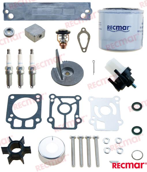 MERCURY SERVICE KIT RECKITMER25
