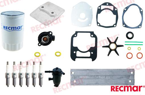 MERCURY SERVICE KIT RECKITMER3.4