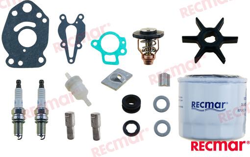 MERCURY SERVICE KIT RECKITMER323
