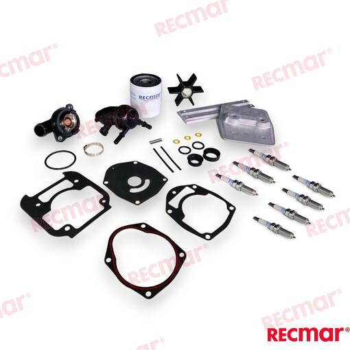 MERCURY SERVICE KIT RECKITMER4.6