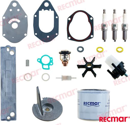 MERCURY SERVICE KIT RECKITMER40