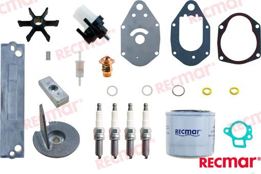 MERCURY SERVICE KIT RECKITMER50
