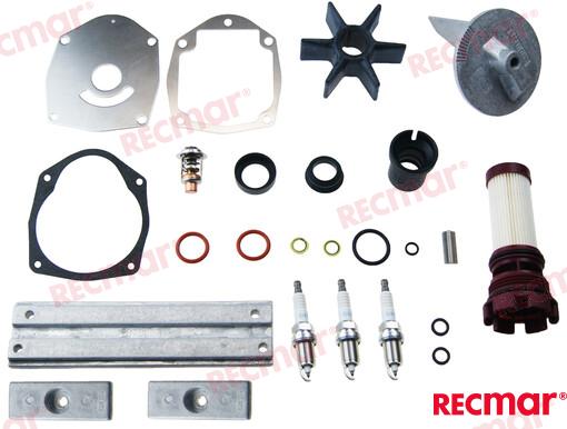MERCURY SERVICE KIT RECKITMEROP115
