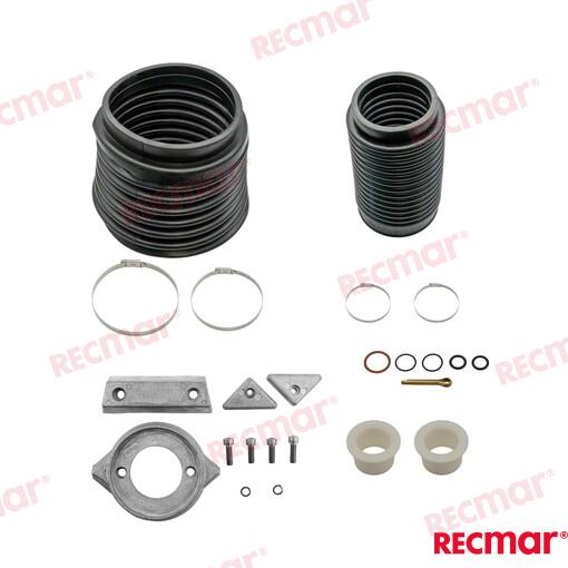 VOLVO SP-E MAINTENANCE KIT RECKITSPE