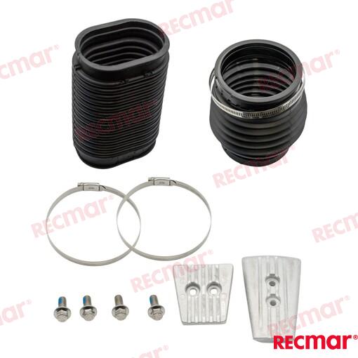 VOLVO SXA MAINTENANCE KIT RECKITSXA