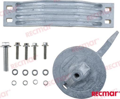 MAGNESIUM ANODE KIT RECKITY150-200M