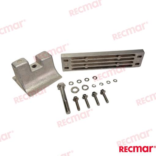 MAGNESIUM ANODE RECKITY300-350M