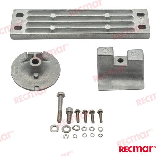 ZINC ANODE RECKITY300-350XPZN