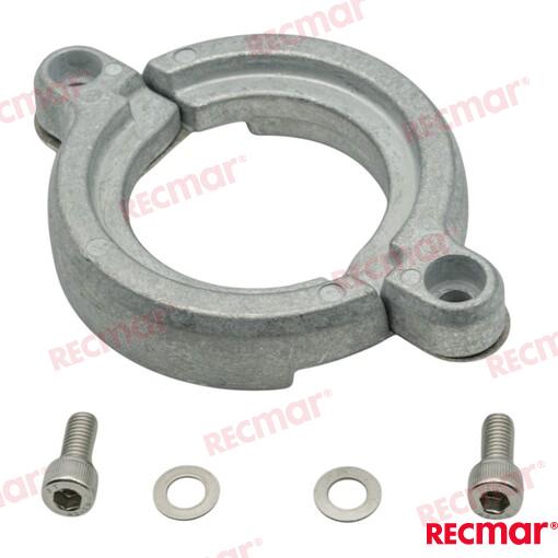 ALUMINIUM ANODE RECKITYSD20-SD65AL