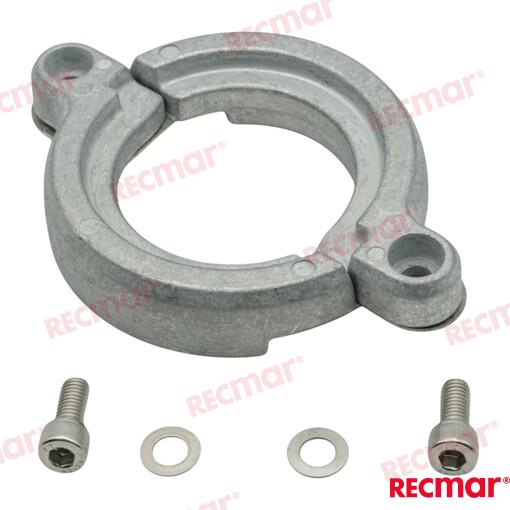 ZINC ANODE RECKITYSD20-SD65ZN