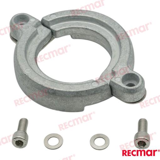 ALUMINIUM ANODE RECKITYWHSD20-SD65AL