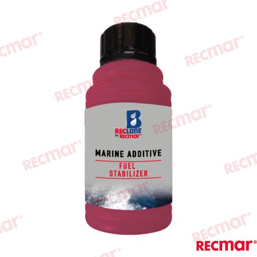 PETROL STABILISER RECLUBE101U12